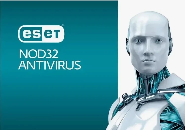 ESET NOD32 Antivirus ключ активации | Защита ПК | Онлайн