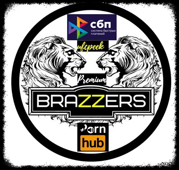 Brazzers+Pornhub Premium 4K HD | Аккаунт | 1 год | Онлайн