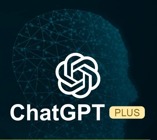 ChatGPT 4o PLUS 1 Месяц | Общий Аккаунт Онлайн
