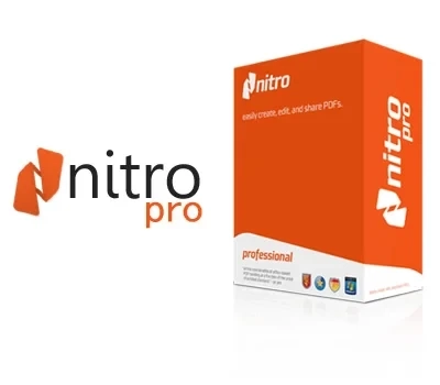 Ключ Nitro PDF Pro 10 для 2 ПК – лицензия онлайн