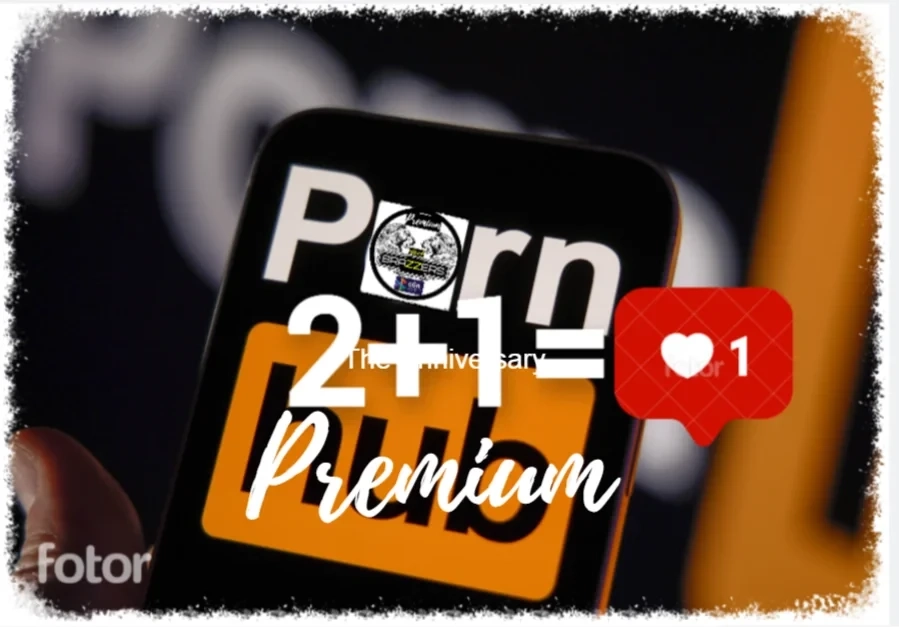 Pornhub+Brazzers Premium Аккаунт 1 Год | Купить Онлайн