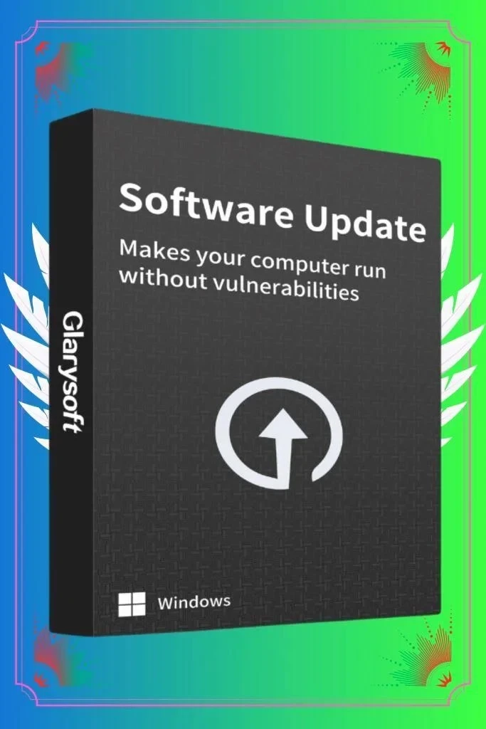 Glarysoft Software Update Pro ключ на 1 год — купить онлайн