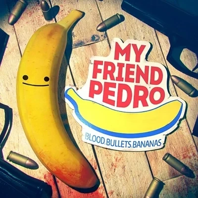 My Friend Pedro Xbox Ключ (Аргентина) - Купить Онлайн
