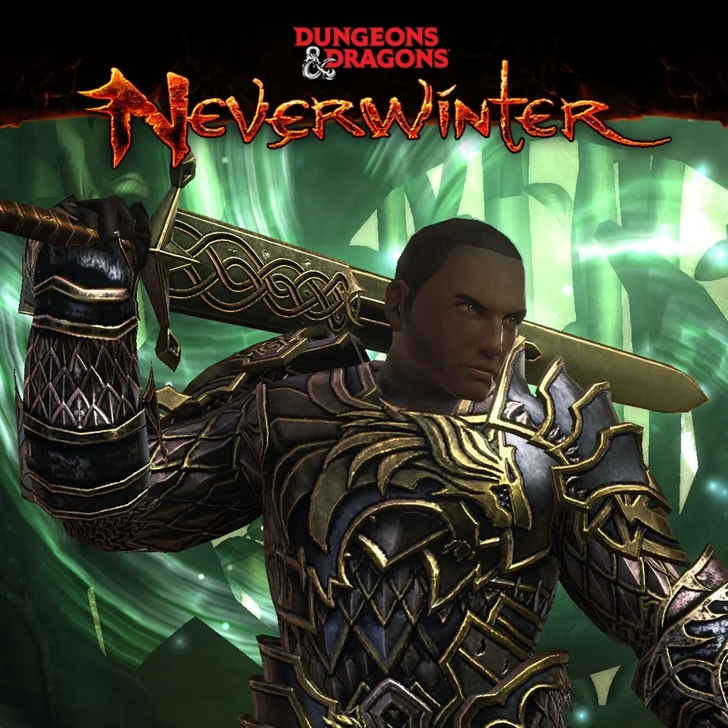 Neverwinter: Набор наследного оружия PSN PlayStation