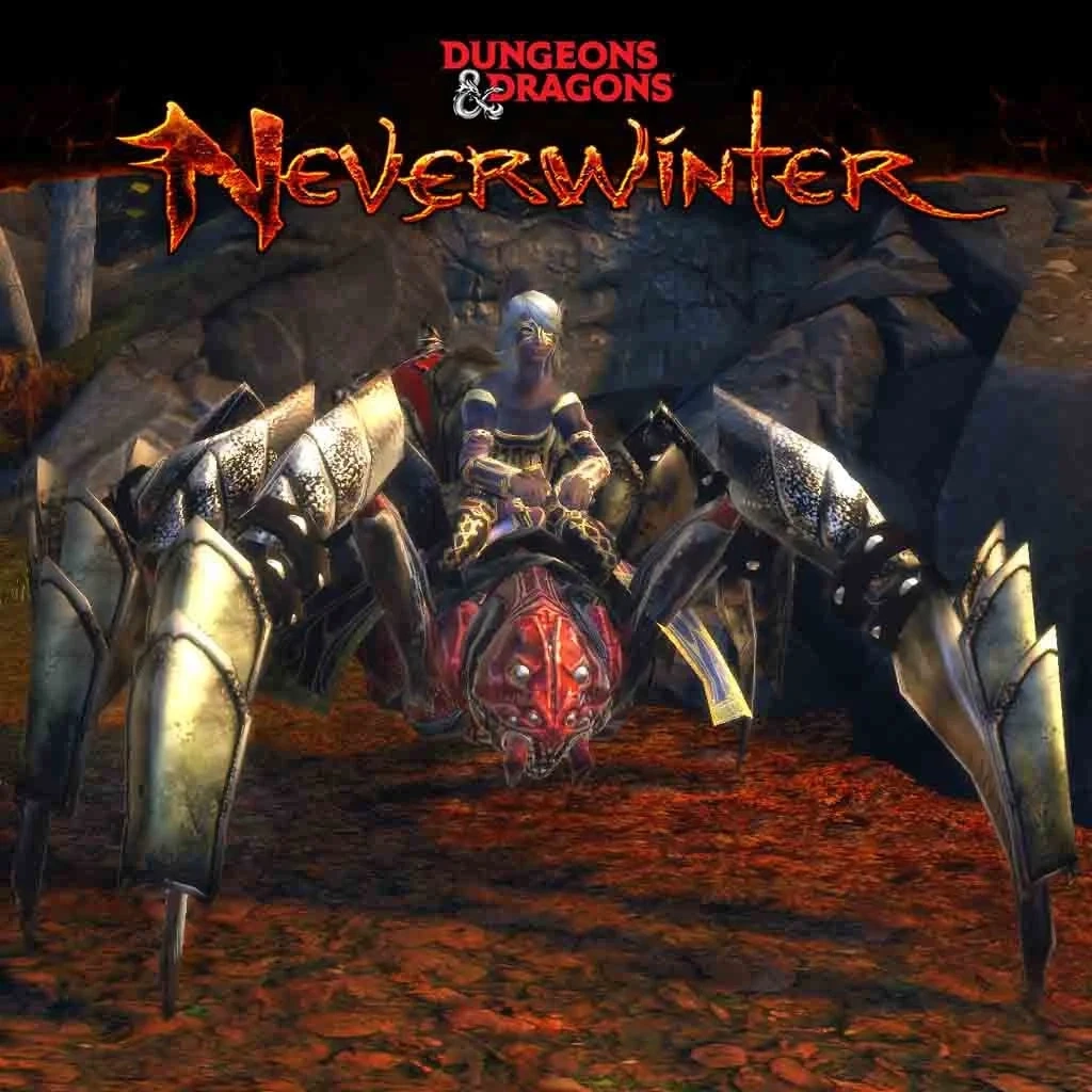 Neverwinter: Дроу-отступники (PSN) - Купить онлайн