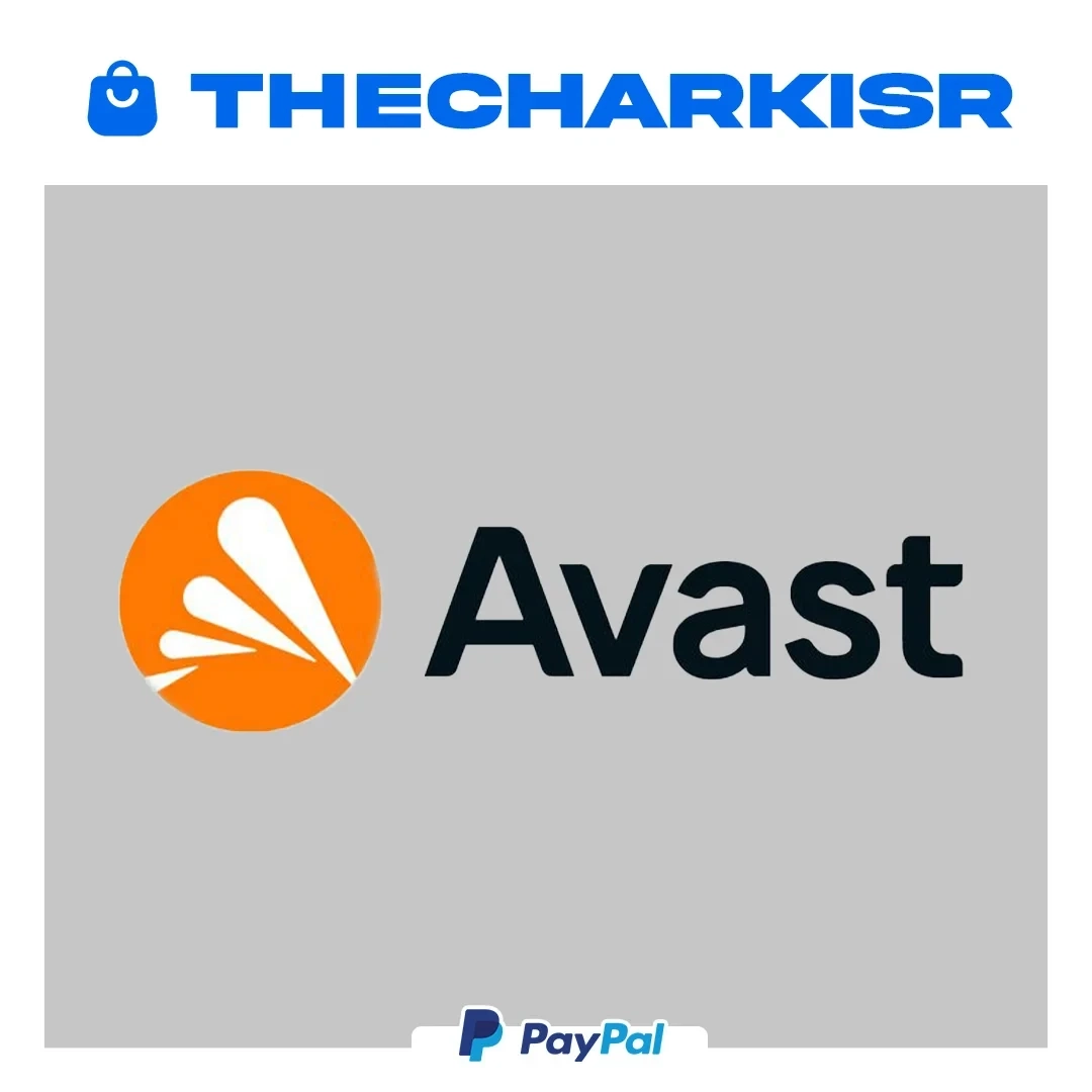 Ключ Avast Premium Security — 1 ПК / 1 год — Купить онлайн