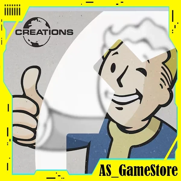 Fallout 4 Creation Credits Epic Games Турция