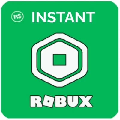 Подарочные карты Roblox: Мгновенные глобальные ключи