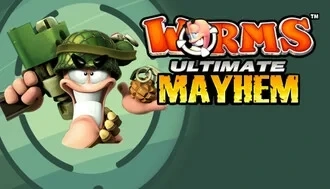 Worms Ultimate Mayhem Steam Gift | Россия + Все Страны