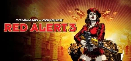 Red Alert 3 Steam Gift - GLOBAL | Стратегия RTS