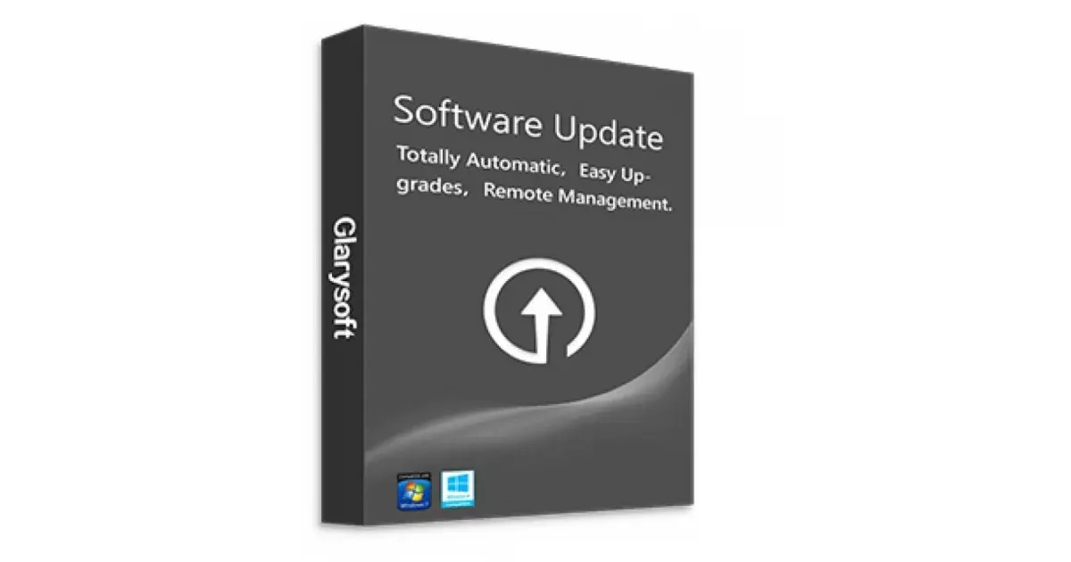 Glarysoft Software Update Pro: ключ, купить онлайн