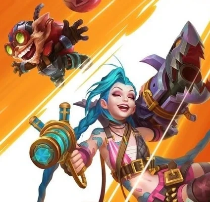 Wild Cores LoL Wild Rift RU - Купить донат онлайн