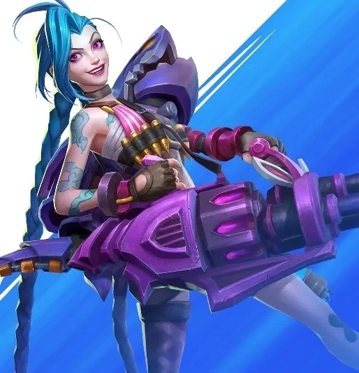 Wild Cores League of Legends: Wild Rift RU - Купить онлайн