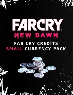 Far Cry New Dawn: 500 кредитов PC (Ubisoft/Steam/Epic) - Купить