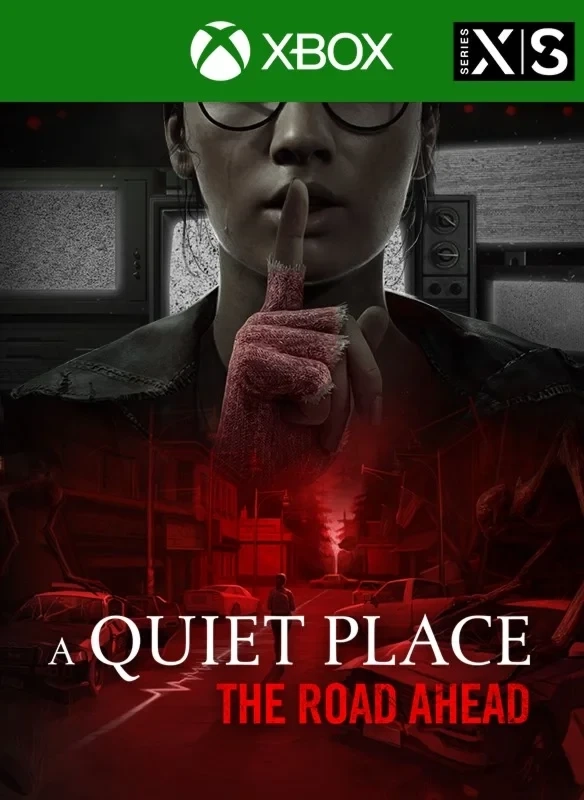 Общий аккаунт Xbox: A Quiet Place & DISCO ELYSIUM