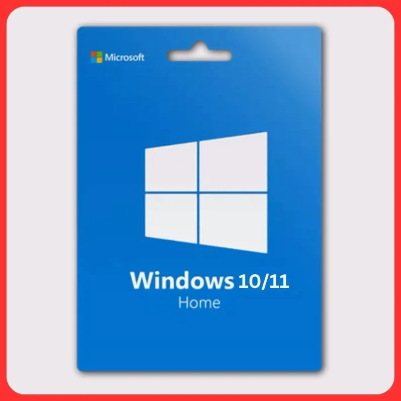 Windows 10/11 Pro-Home ключ для Microsoft Account - Онлайн