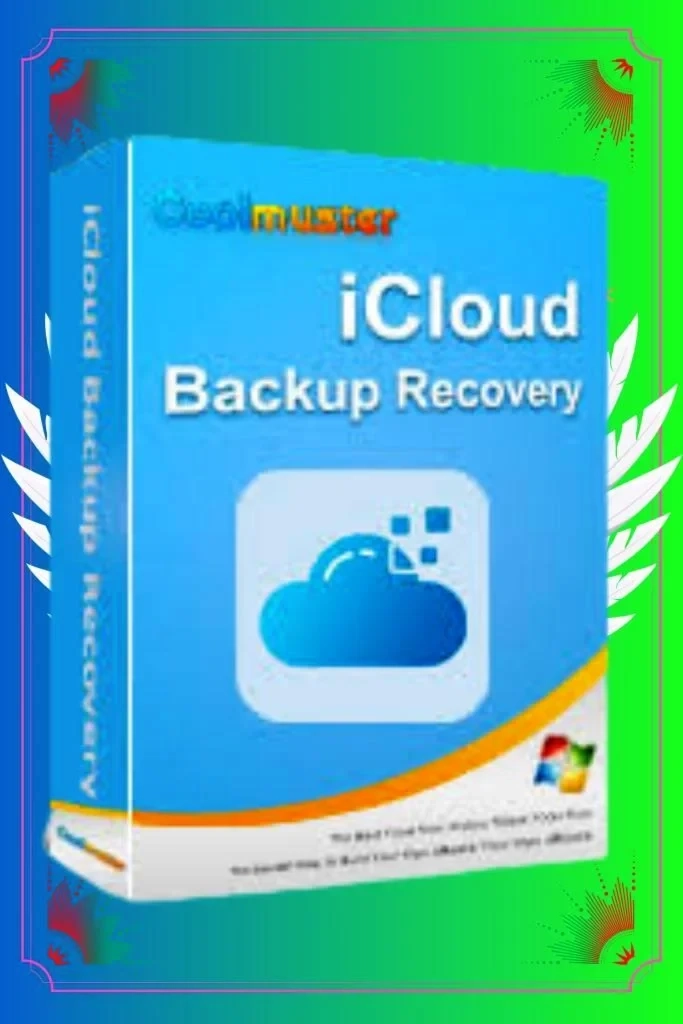 Coolmuster iCloud Backup Recovery Аккаунт — Лицензия онлайн