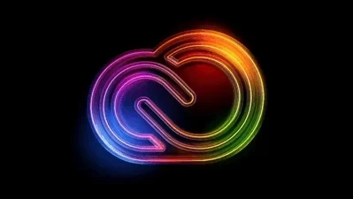 Adobe Creative Cloud 14 дней: Частный аккаунт