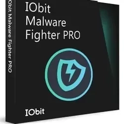 IObit Malware Fighter PRO 13 купить ключ активации...
