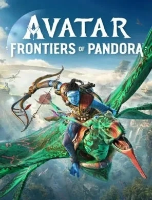 8050 жетонов Avatar: Frontiers of Pandora PC (Онлайн)