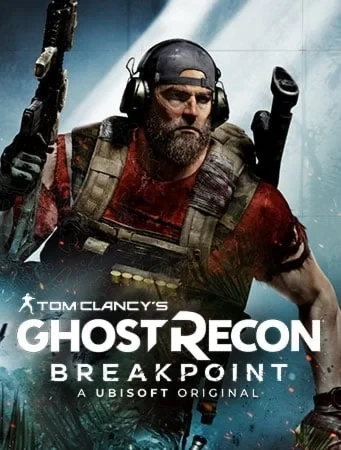 Ghost Recon Breakpoint: 9200 Ghost Coins (PC) - Купить Онлайн