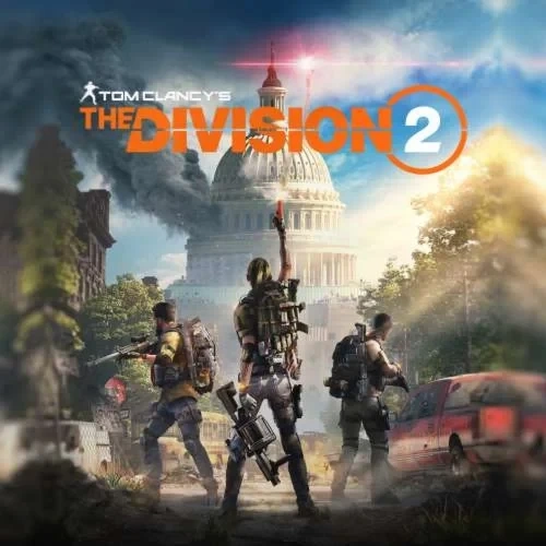 The Division 2: 8050 Premium Credits (Ubi/Steam/Epic)
