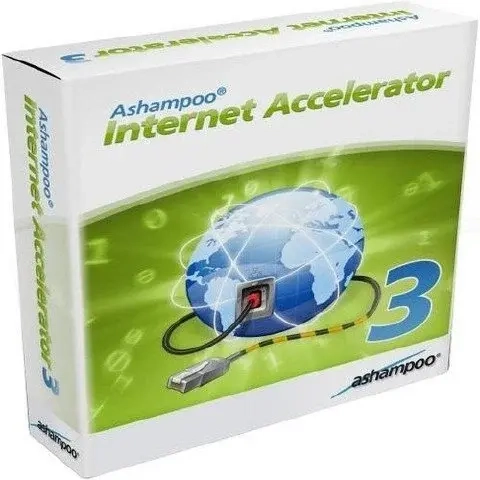 Ashampoo Internet Accelerator 3.3: Купить ключ онлайн