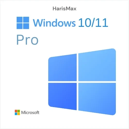 Windows 10/11 Pro OEM Global Key - Ключи, Онлайн