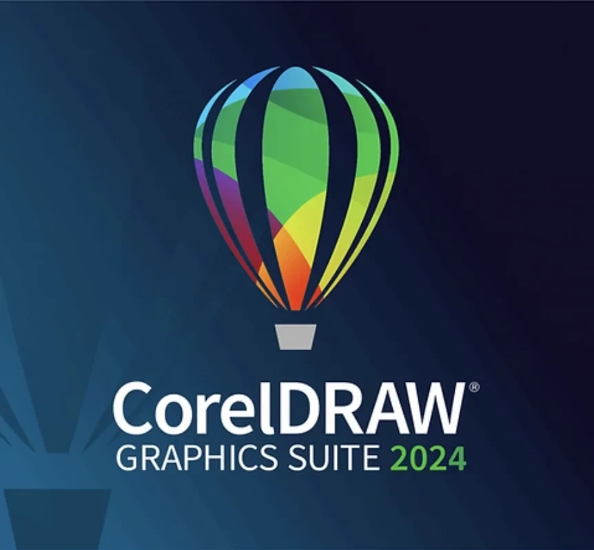 CorelDRAW Graphics Suite 2024 Mac | Ключ активации | Онлайн