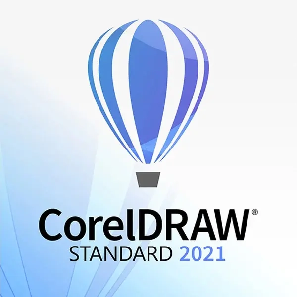 CorelDRAW Standard 2021 - Ключ активации онлайн