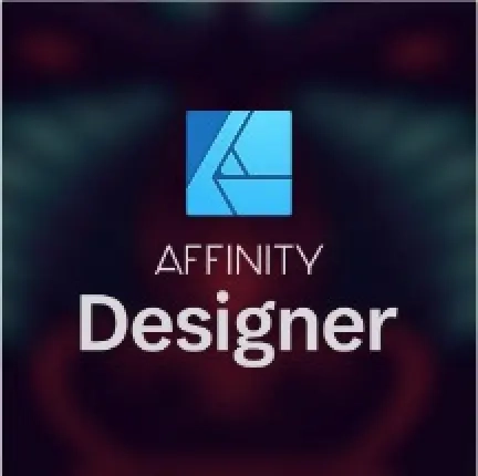Affinity Designer 1.10.6: Векторный дизайн Win/Mac | Онлайн