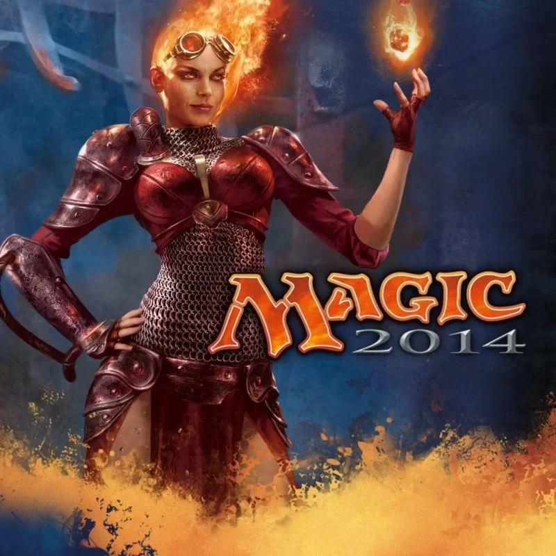 Magic 2014 Steam Gift (Region Free) - Купить онлайн