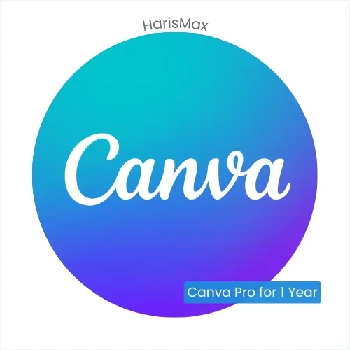 Canva Pro на 1 год: Подписка Инвайт | Онлайн
