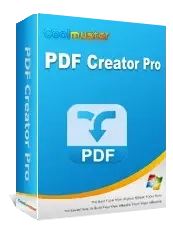 Coolmuster PDF Creator Pro лицензия ключ — купить онлайн