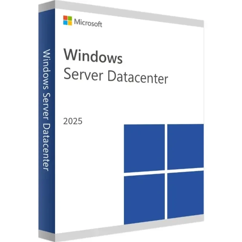Windows Server 2025 Datacenter | Купить онлайн