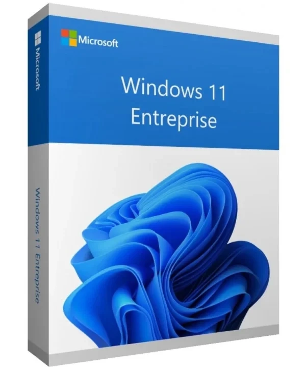Windows 11 Enterprise - Ключ активации | Онлайн