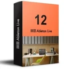 Ableton Live Lite 12: Ключ активации | Купить онлайн