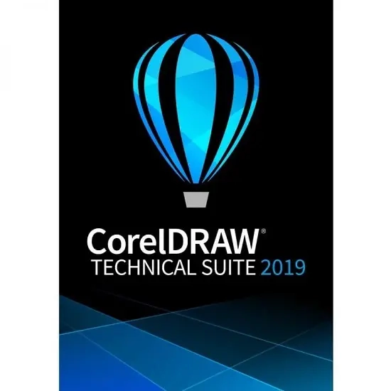 CorelDRAW Technical Suite 2019: Ключ активации | Онлайн