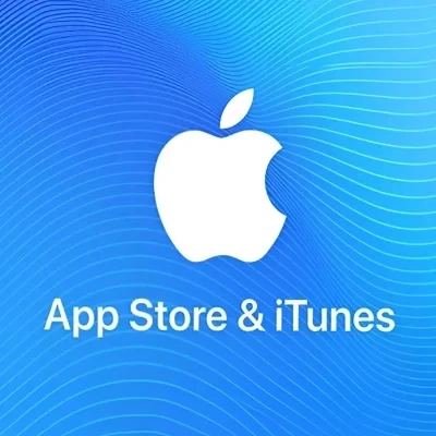 iTunes Gift Card Турция 25-1000 TL - Купить онлайн