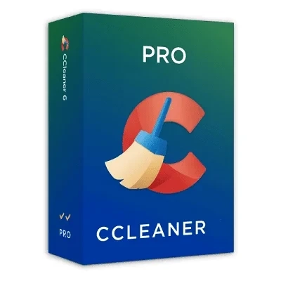 CCleaner Pro на 1 год: Ключ Активации для ПК/Andro...