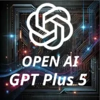 ChatGPT PLUS Подписка 5 - 1 Месяц на Ваш Аккаунт Онлайн