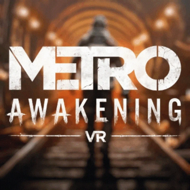 Metro Awakening PS5 Турция | Купить игру на ваш аккаунт