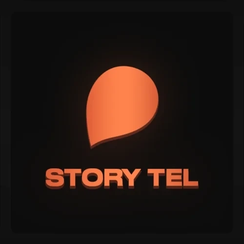 Storytel Premium Trial 7 дней | Аккаунт | Онлайн