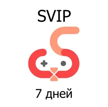 UgPhone SVIP 7 дней - Ключ для облачного гейминга