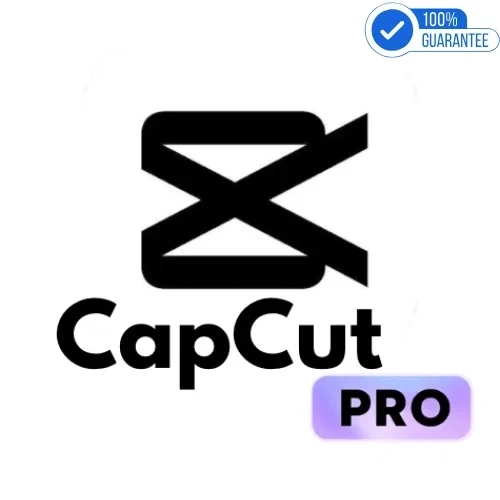 Аккаунт CapCut Pro 30 дней | Онлайн | Видеоредактор