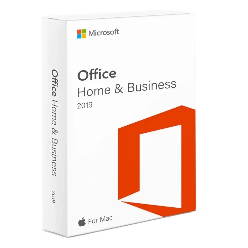 Microsoft Office 2019 Home & Business: Ключ Активации Онлайн