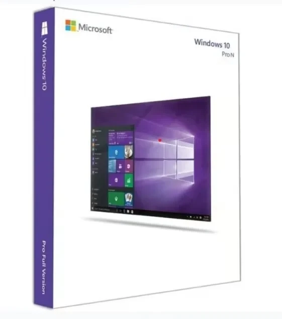 Windows 10 Pro N | Ключ Активации | Онлайн