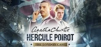 Hercule Poirot: The London Case Steam ключ | Global