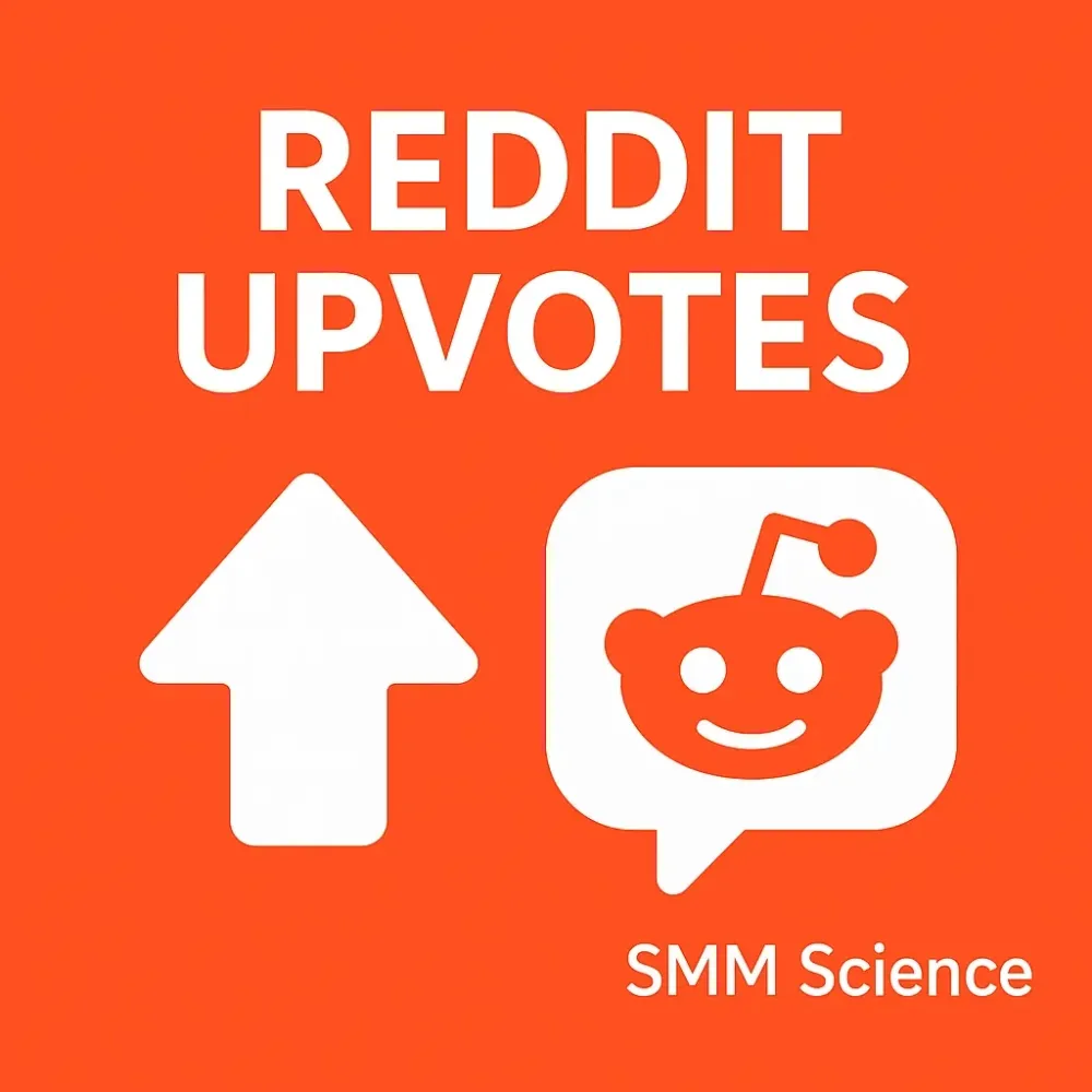 Reddit Голоса и Лайки | Онлайн Продвижение
