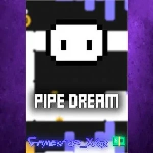 Pipe Dream Xbox Edition купить для Xbox | Цифровая копия